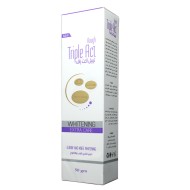 تريبل آكت كريم تفتيح الوجه عناية فائقة 50 جم